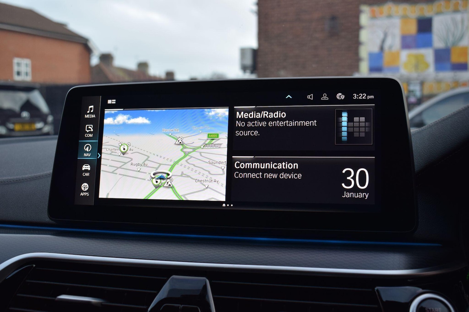 Used BMW 5 Series for sale - 77387084: Photo 43