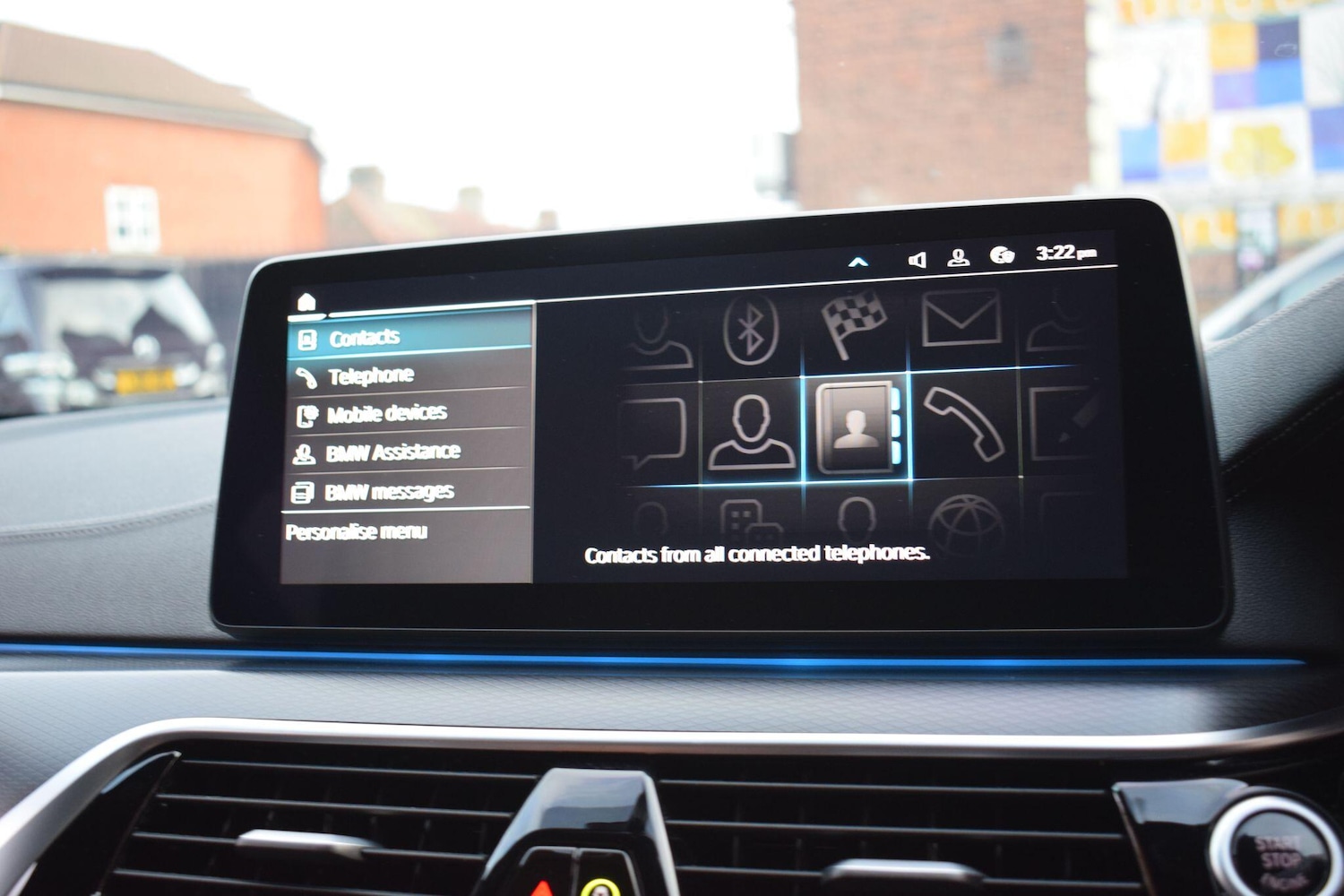 Used BMW 5 Series for sale - 77387084: Photo 44