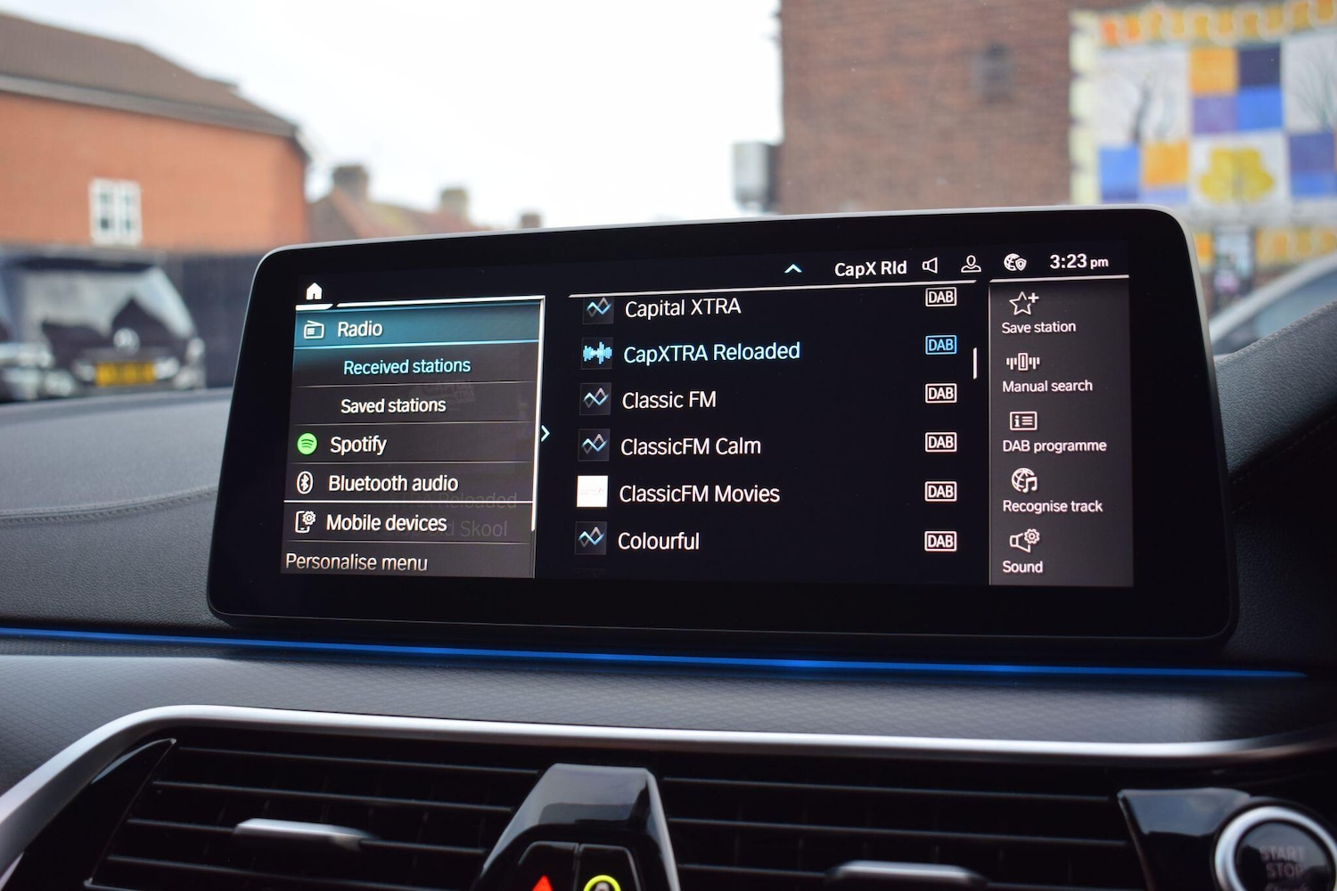 Used BMW 5 Series for sale - 77387084: Photo 46