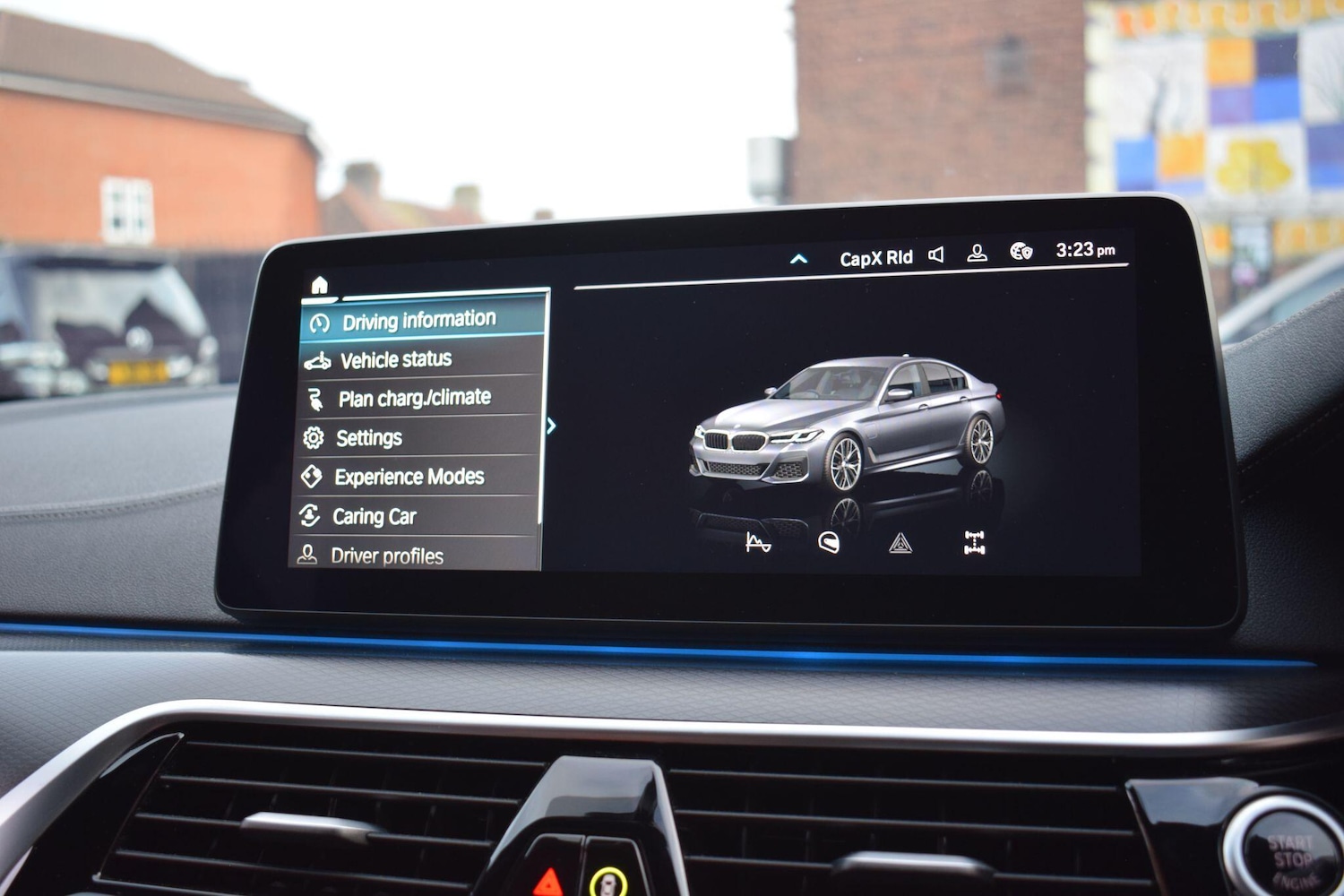 Used BMW 5 Series for sale - 77387084: Photo 47