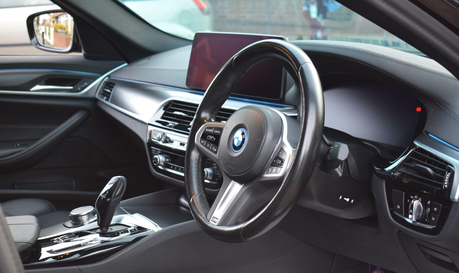 Used BMW 5 Series for sale - 77387084: Photo 5