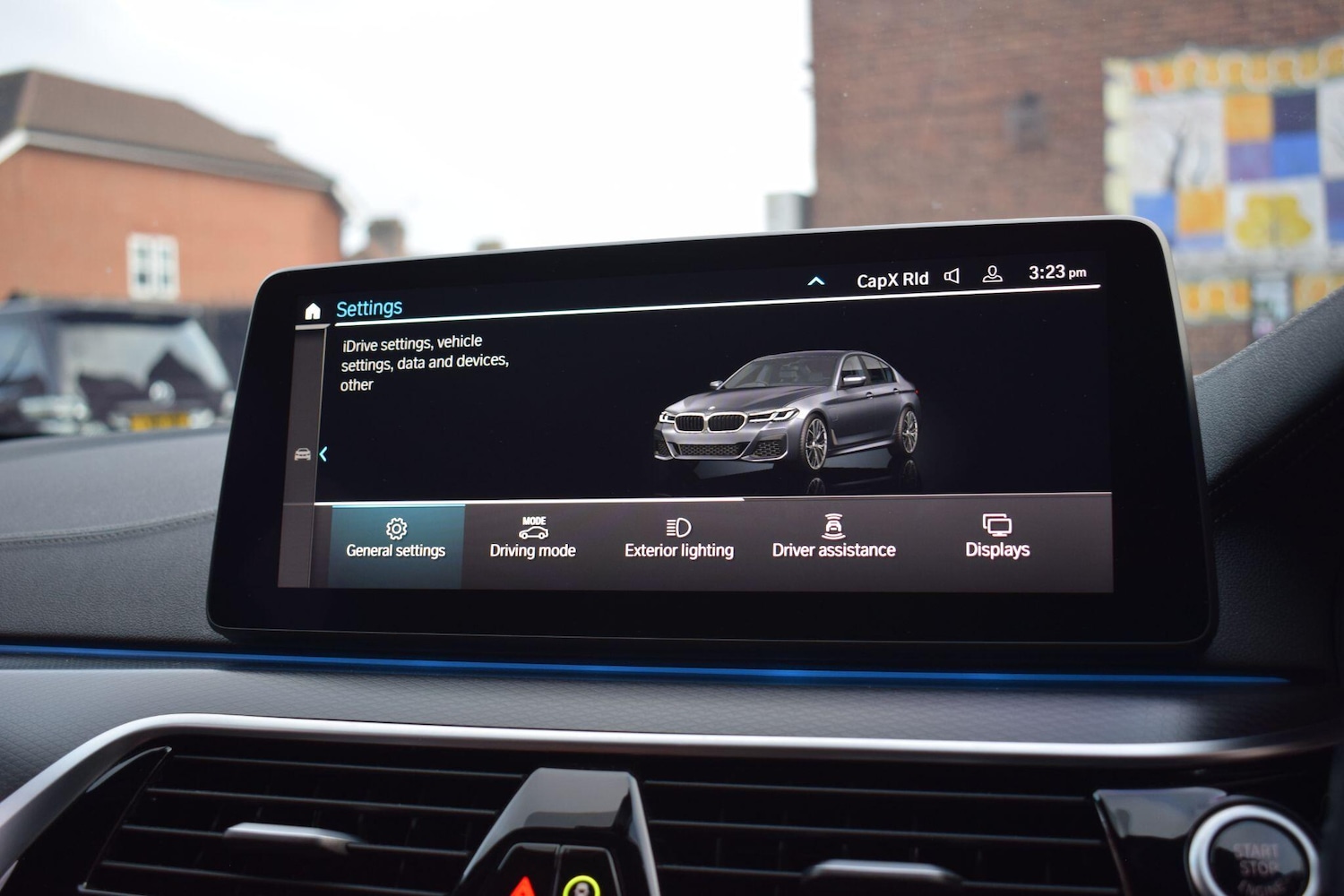 Used BMW 5 Series for sale - 77387084: Photo 51