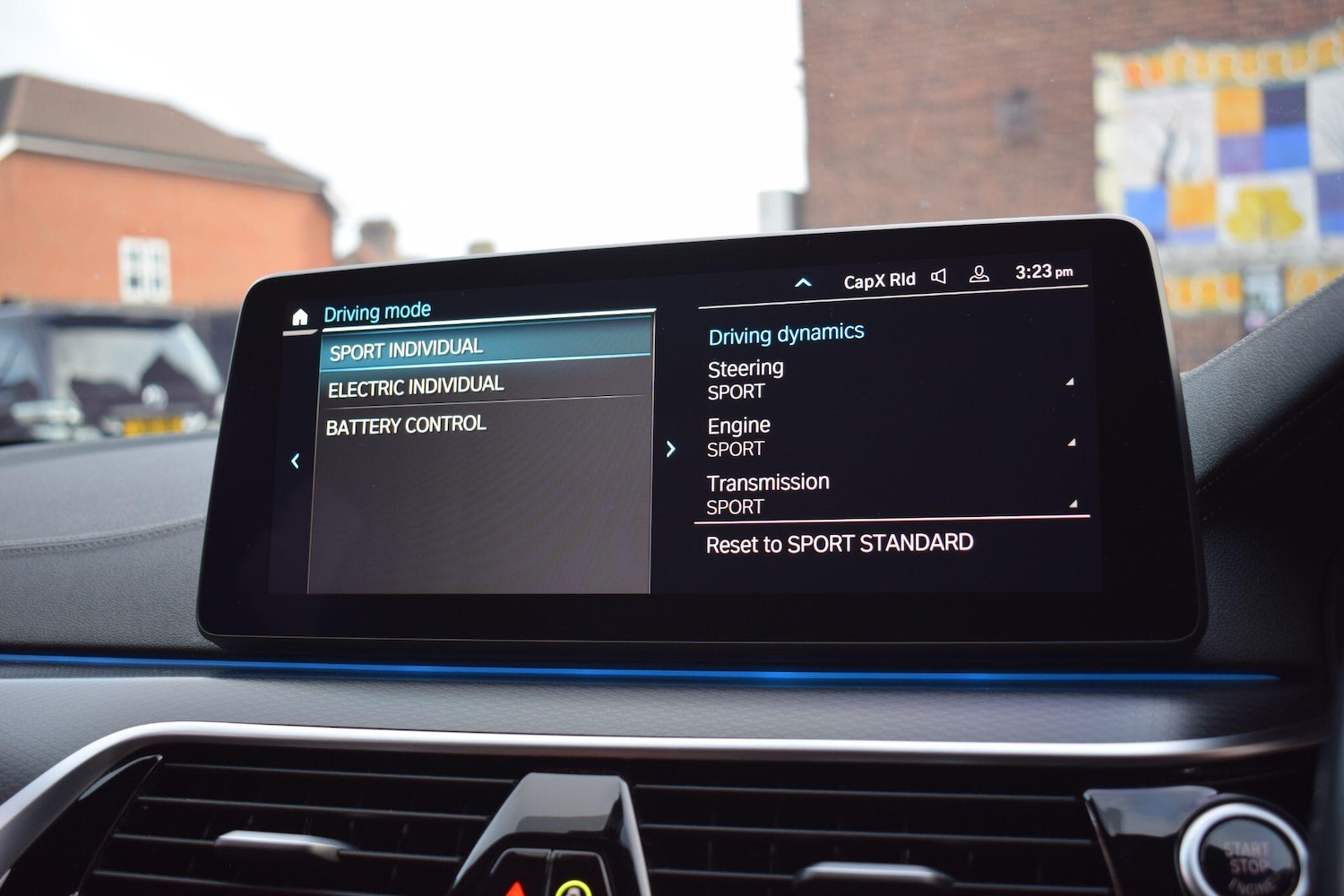 Used BMW 5 Series for sale - 77387084: Photo 52