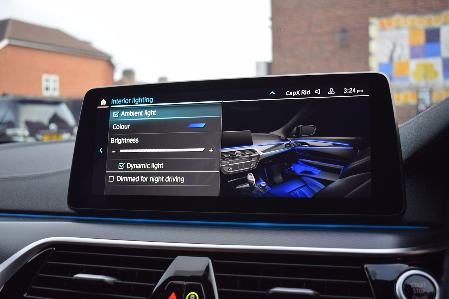 Used BMW 5 Series for sale - 77387084: Photo 53