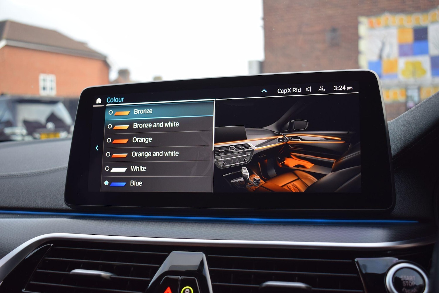 Used BMW 5 Series for sale - 77387084: Photo 54