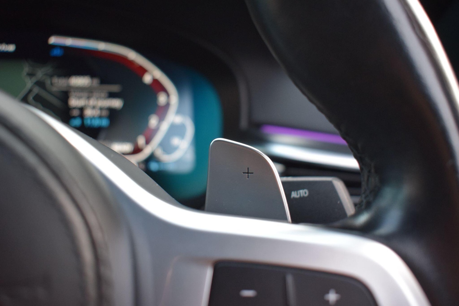 Used BMW 5 Series for sale - 77387084: Photo 63