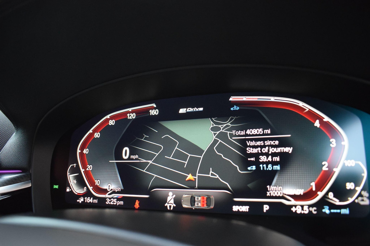 Used BMW 5 Series for sale - 77387084: Photo 64