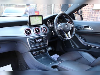 Used Mercedes-Benz GLA 2014 for sale - 79508521: Photo