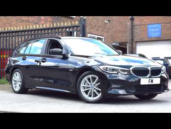 2022 (22) - 2.0 330e 12kWh SE Pro Touring Auto Euro 6 (s/s) 5dr