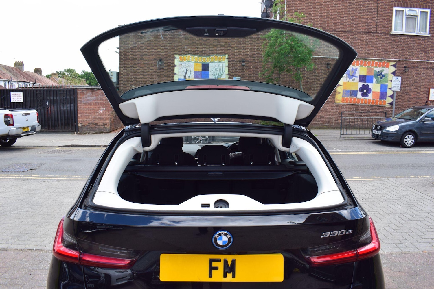 Vehicle 26