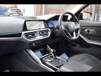 Used BMW 3 Series 2022 for sale - 74809786: Photo