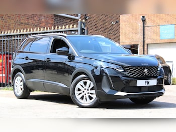 Used Peugeot 5008 2023 for sale - 79247932: Photo