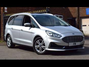 Used Ford Galaxy 2021 for sale - 75364288: Photo