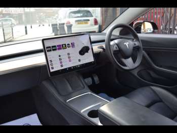 Used Tesla Model 3 2020 for sale - 74920530: Photo