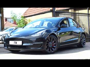 Used Tesla Model 3 2020 for sale - 74920530: Photo