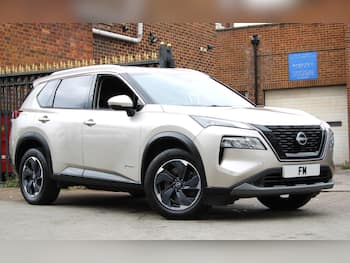 Used Nissan X-Trail 2025 for sale - 79821444: Photo