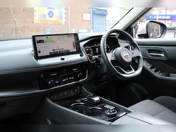 Used Nissan X-Trail 2025 for sale - 79821444: Photo