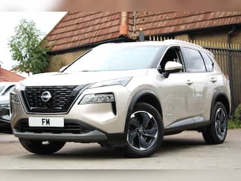 Used Nissan X-Trail 2025 for sale - 79821444: Photo