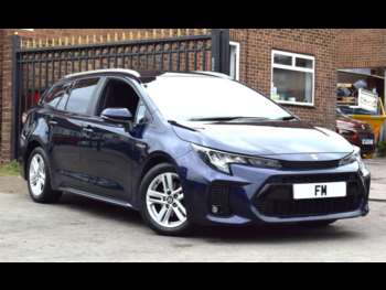 2022 (22) - 1.8 Hybrid SZ-T 5dr CVT
