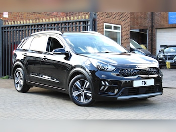 Used Kia Niro 2022 for sale - 78292372: Photo