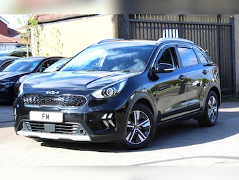 Used Kia Niro 2022 for sale - 78292372: Photo