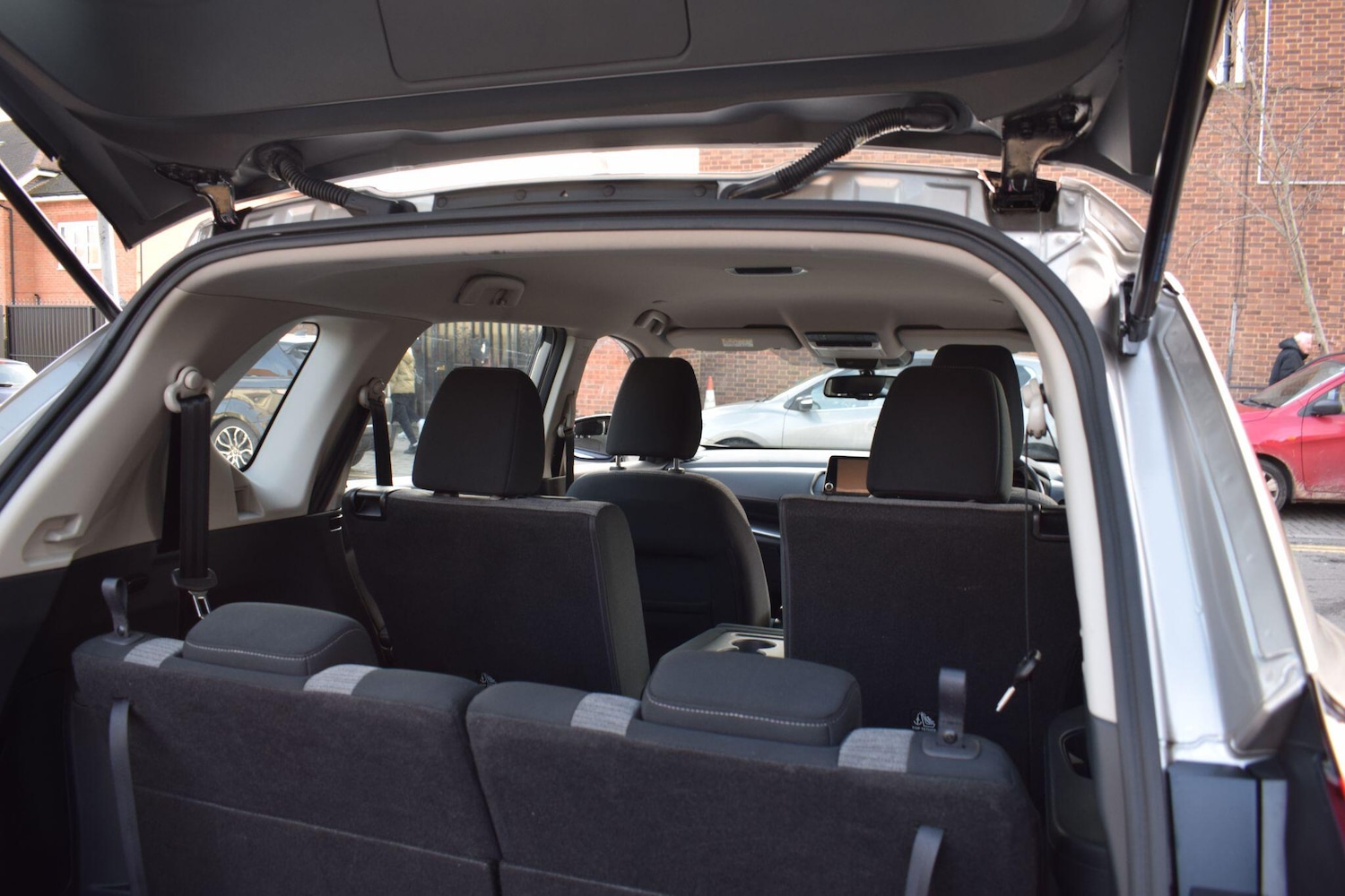 Used Nissan X-Trail 2024 for sale - 77314628: Photo 10