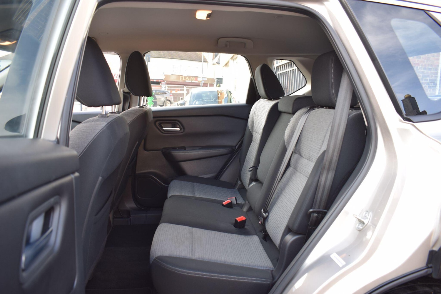 Used Nissan X-Trail 2024 for sale - 77314628: Photo 12