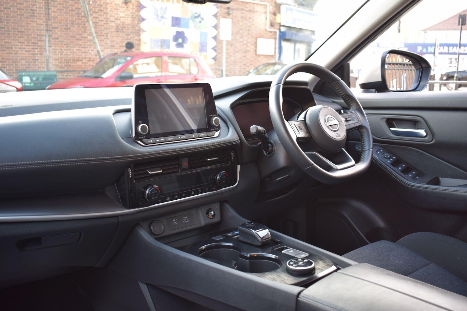 Used Nissan X-Trail 2024 for sale - 77314628: Photo 17