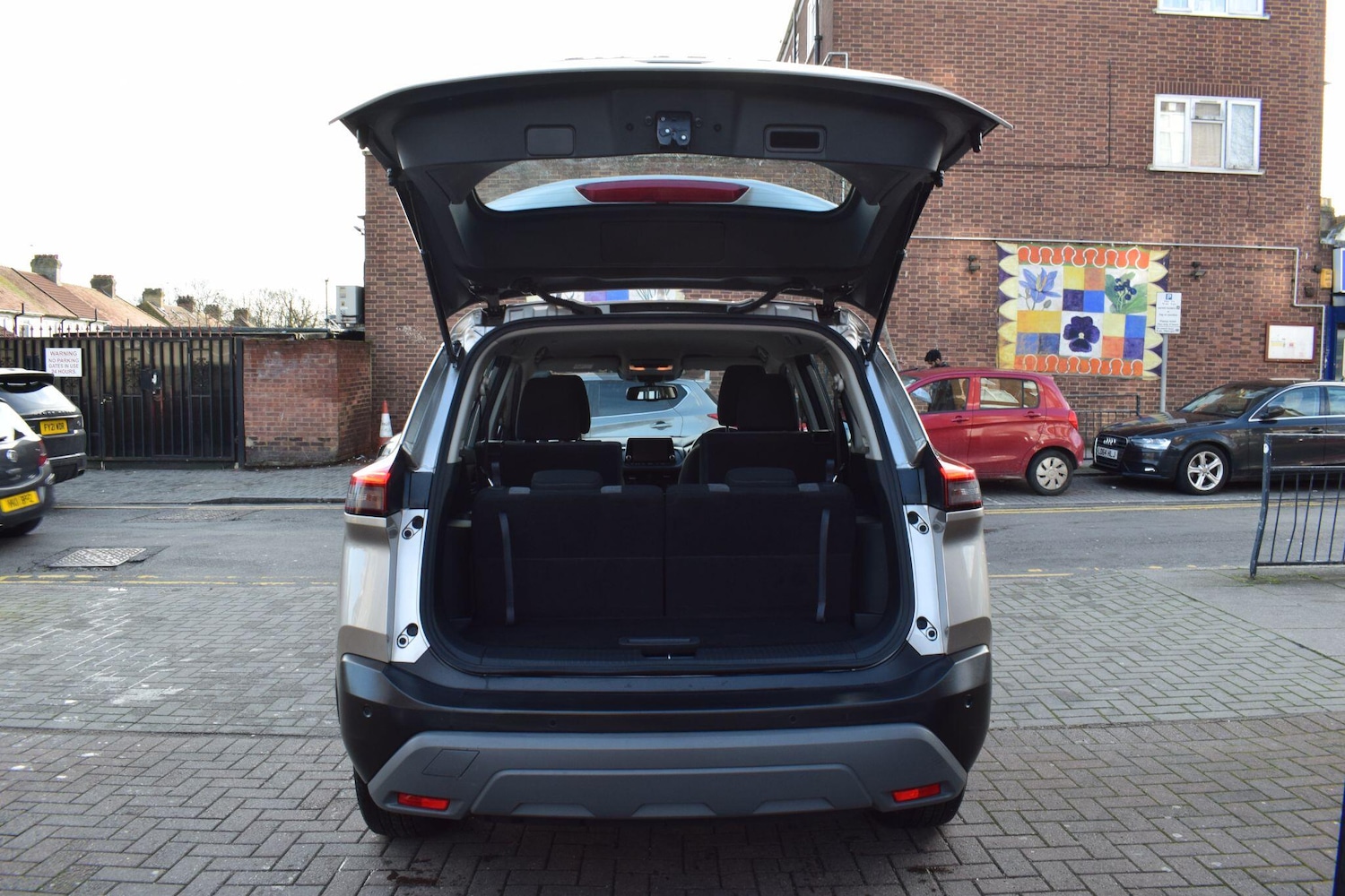 Used Nissan X-Trail 2024 for sale - 77314628: Photo 18