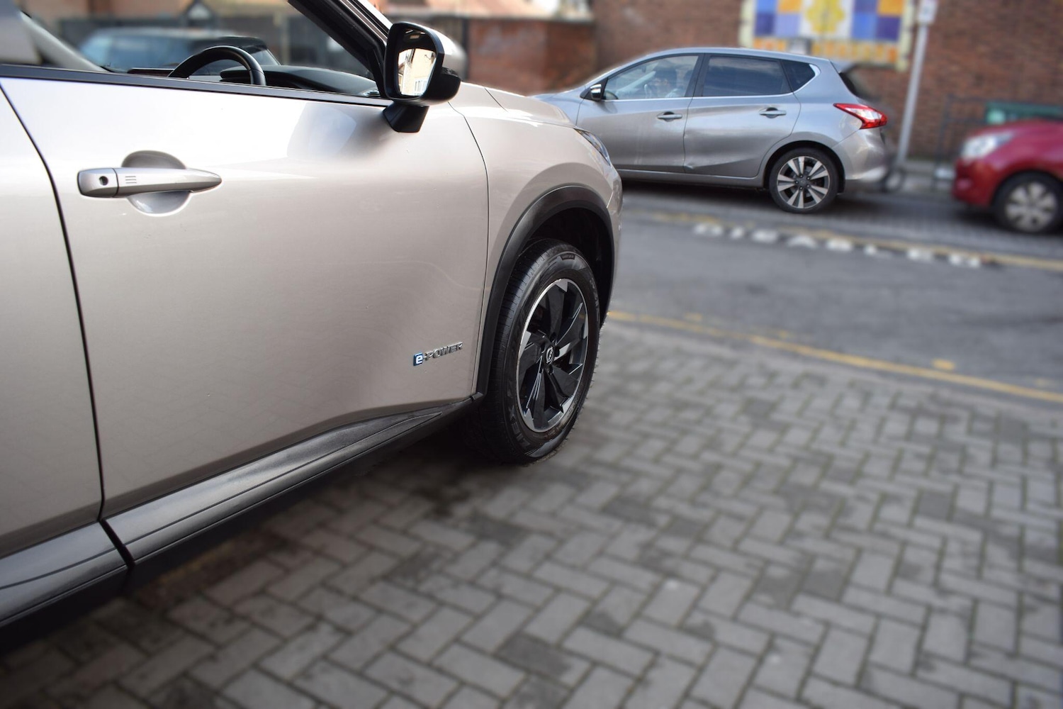 Used Nissan X-Trail 2024 for sale - 77314628: Photo 19