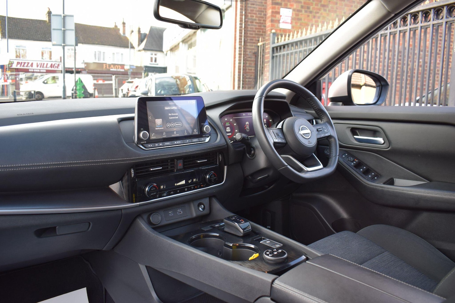 Used Nissan X-Trail 2024 for sale - 77314628: Photo 2