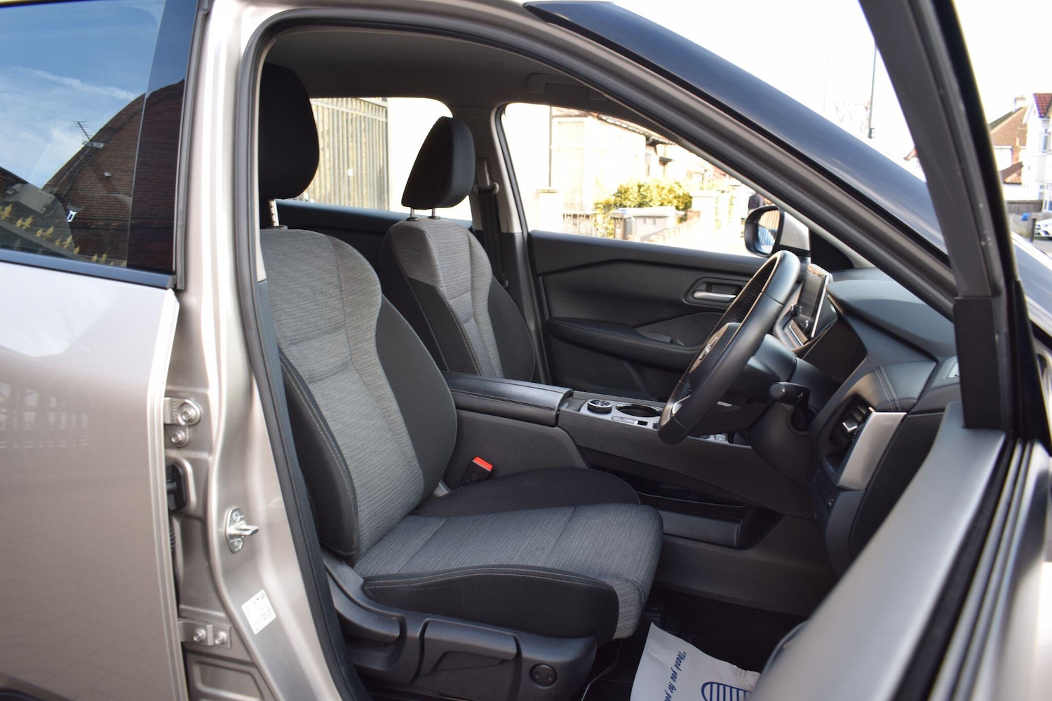 Used Nissan X-Trail 2024 for sale - 77314628: Photo 20