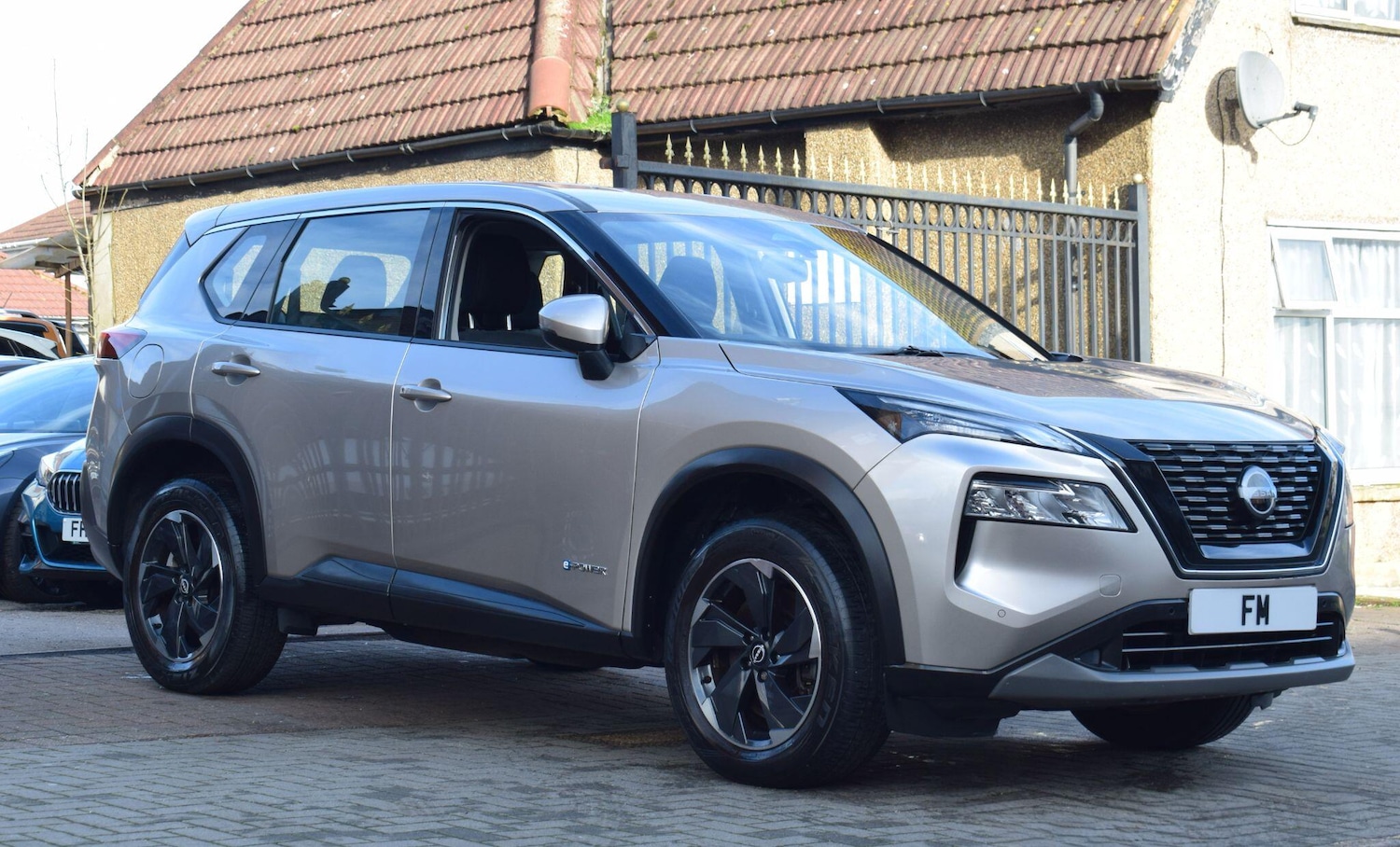 Used Nissan X-Trail 2024 for sale - 77314628: Photo 21