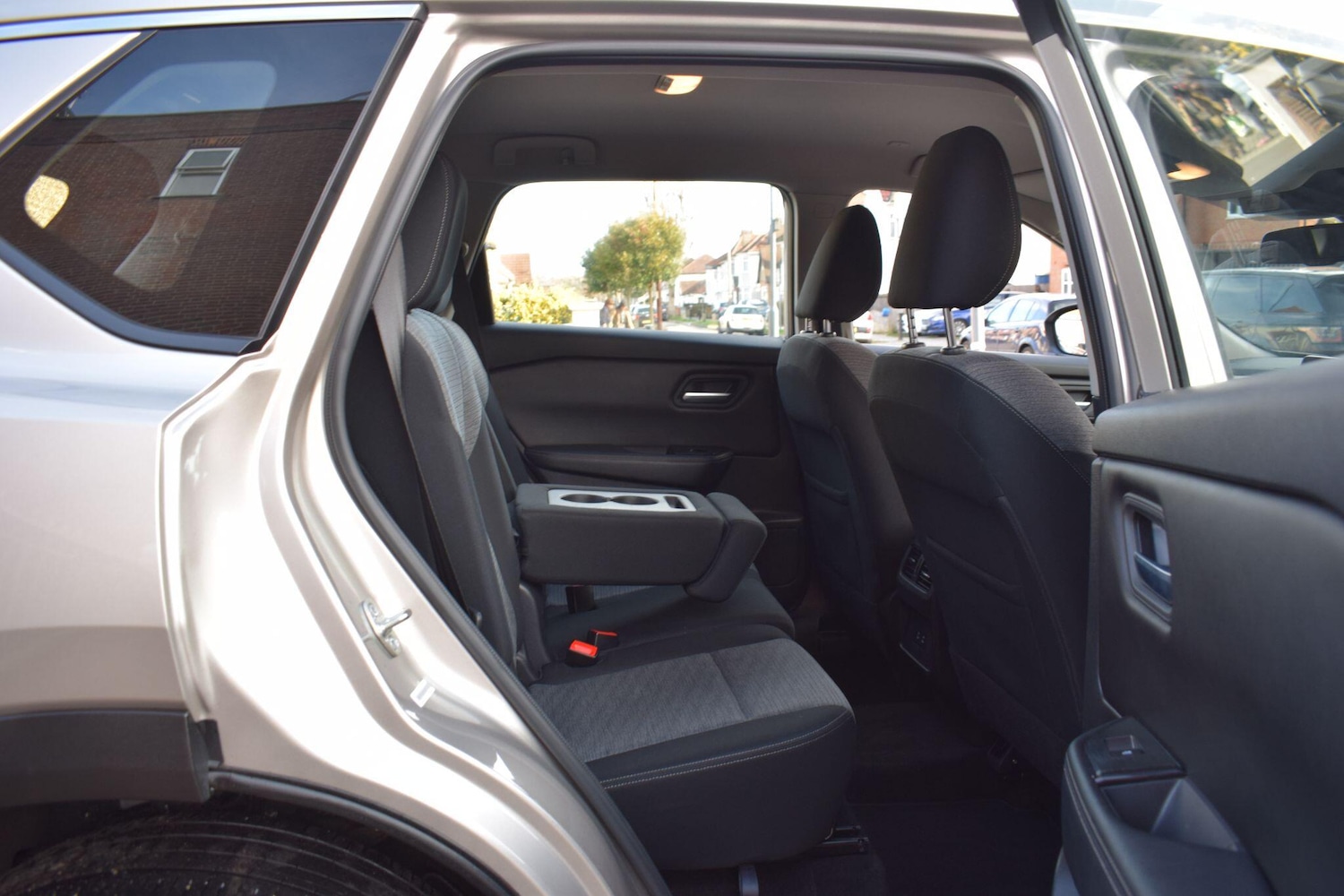 Used Nissan X-Trail 2024 for sale - 77314628: Photo 22