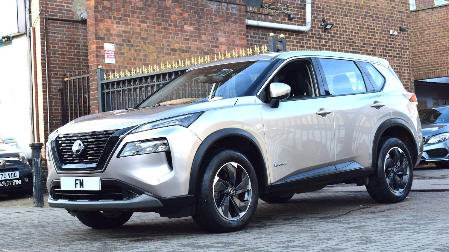 Used Nissan X-Trail 2024 for sale - 77314628: Photo 24