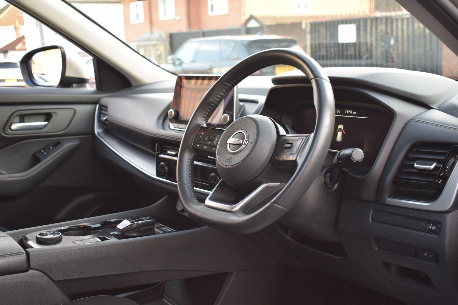 Used Nissan X-Trail 2024 for sale - 77314628: Photo 25