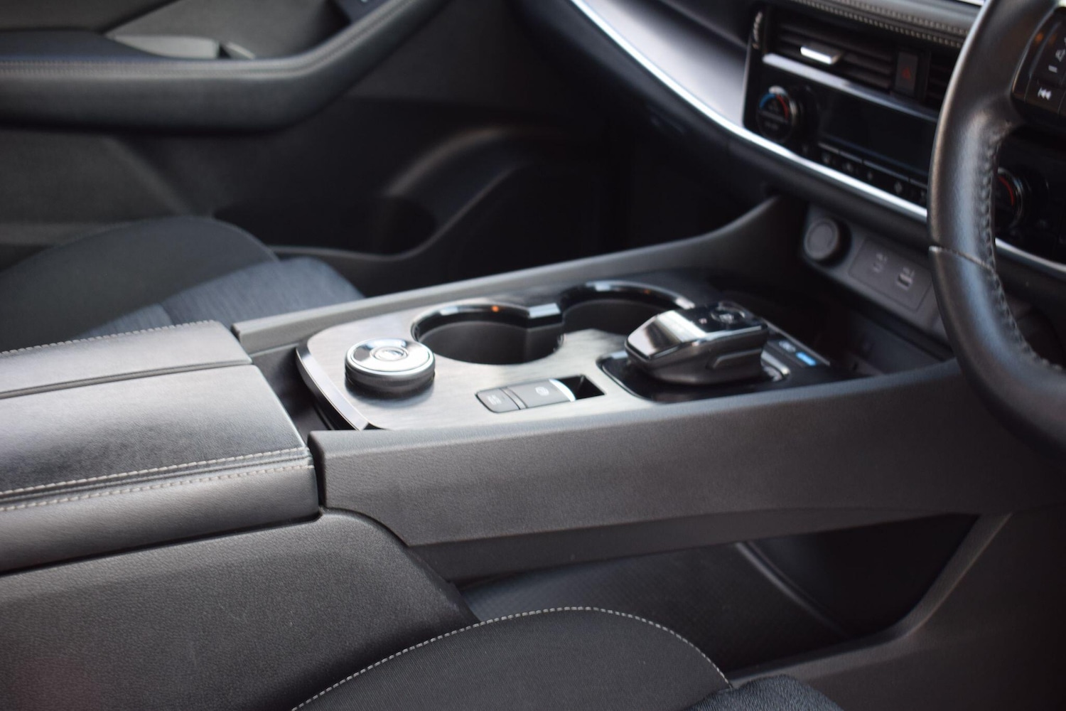 Used Nissan X-Trail 2024 for sale - 77314628: Photo 26