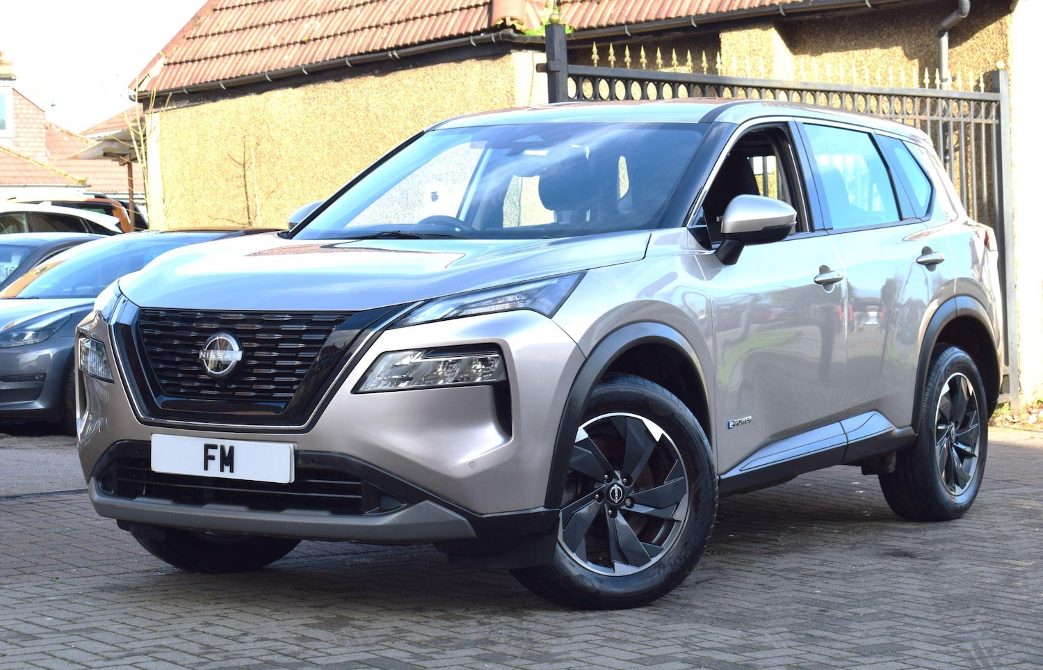 Used Nissan X-Trail 2024 for sale - 77314628: Photo 28