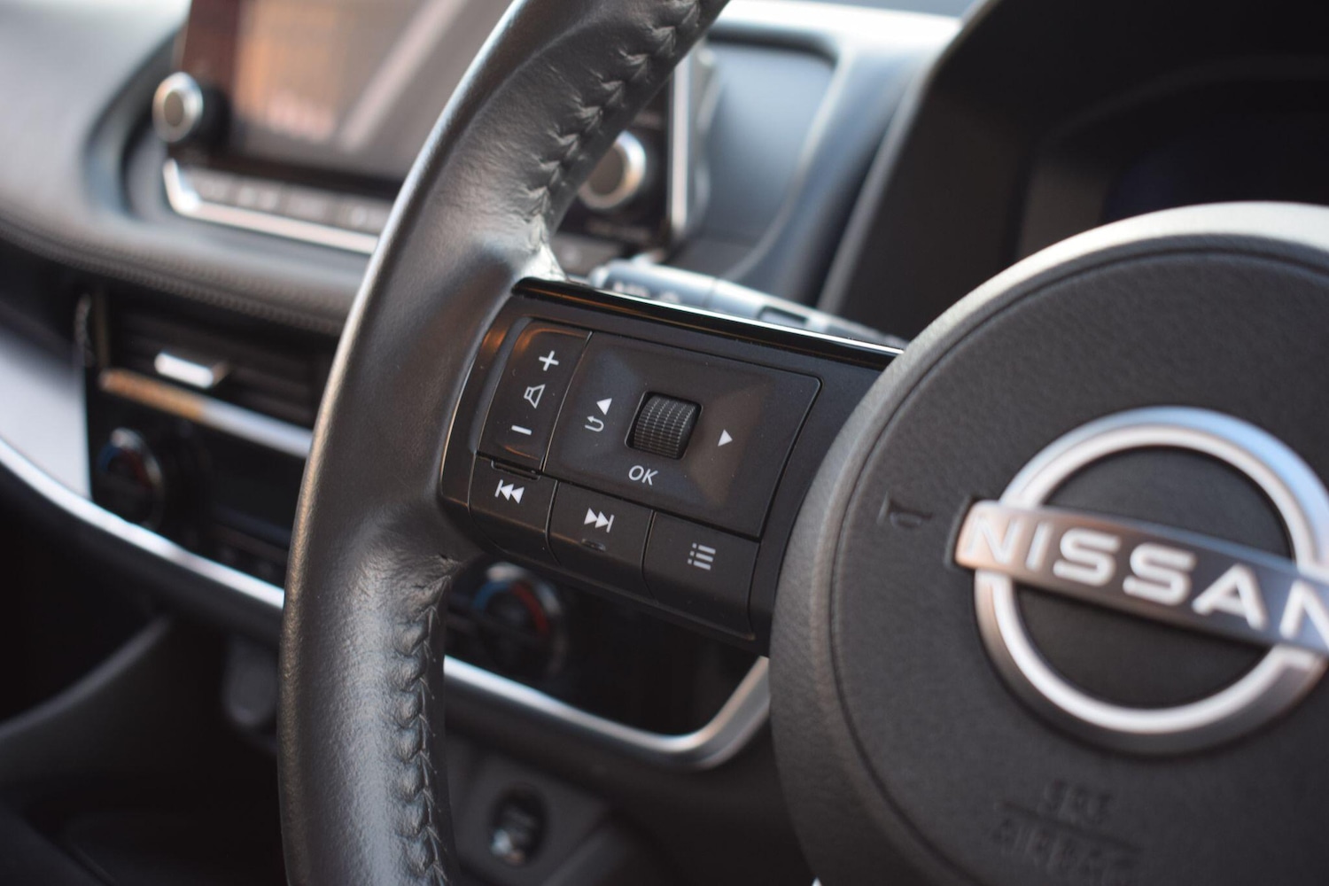 Used Nissan X-Trail 2024 for sale - 77314628: Photo 30