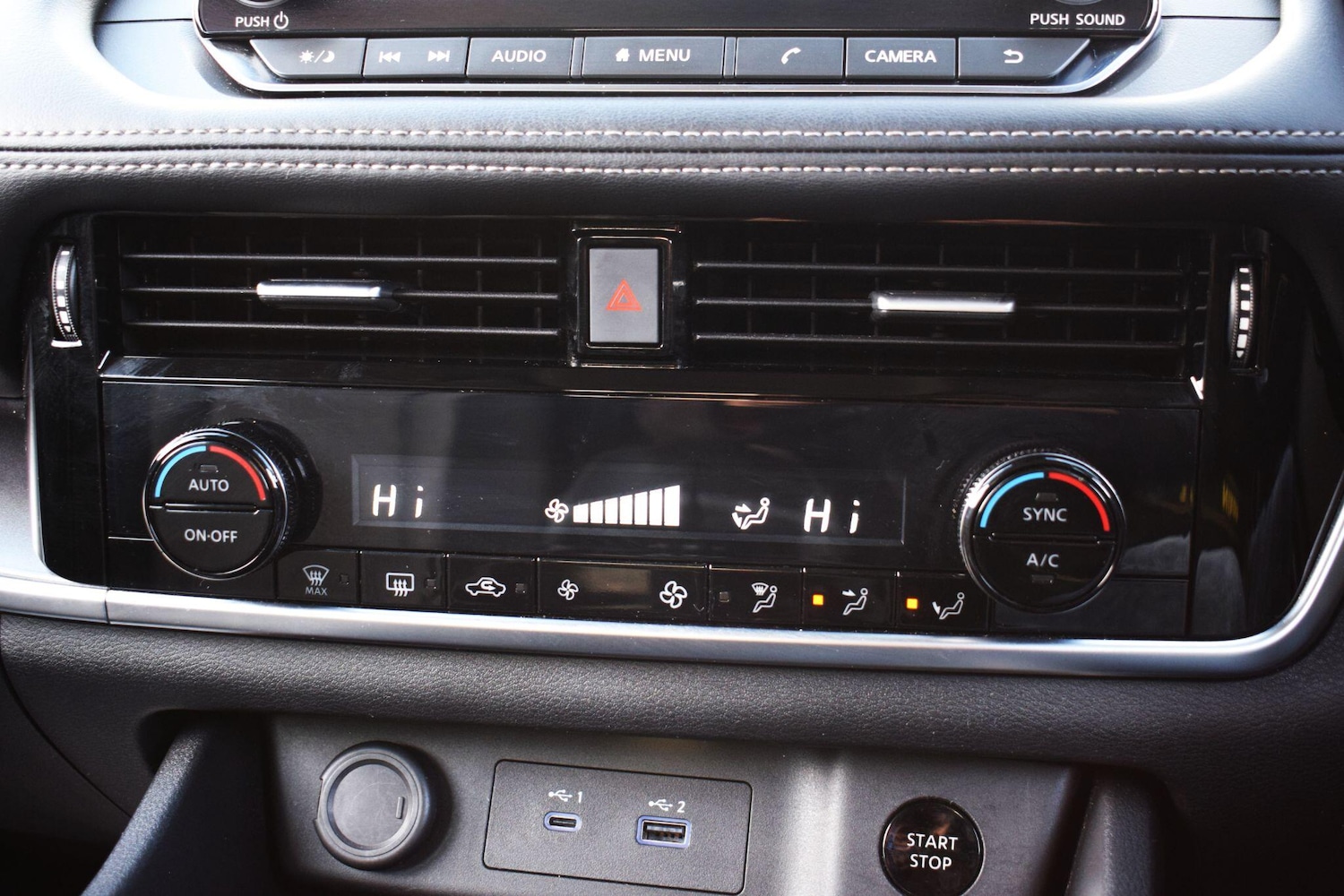 Used Nissan X-Trail 2024 for sale - 77314628: Photo 40