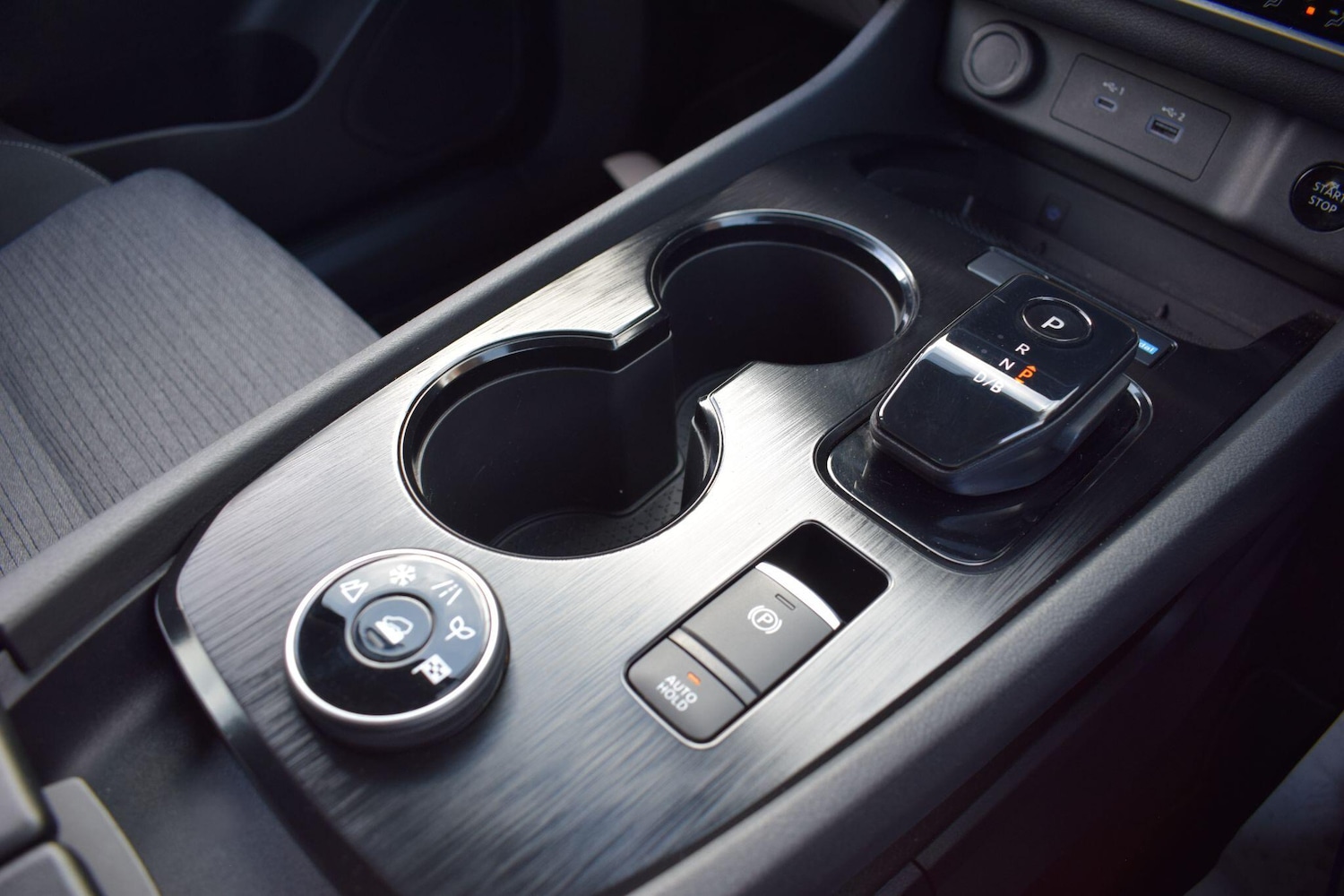 Used Nissan X-Trail 2024 for sale - 77314628: Photo 41