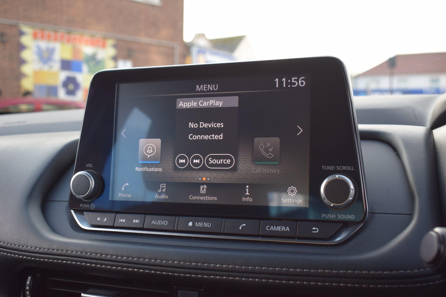 Used Nissan X-Trail 2024 for sale - 77314628: Photo 42