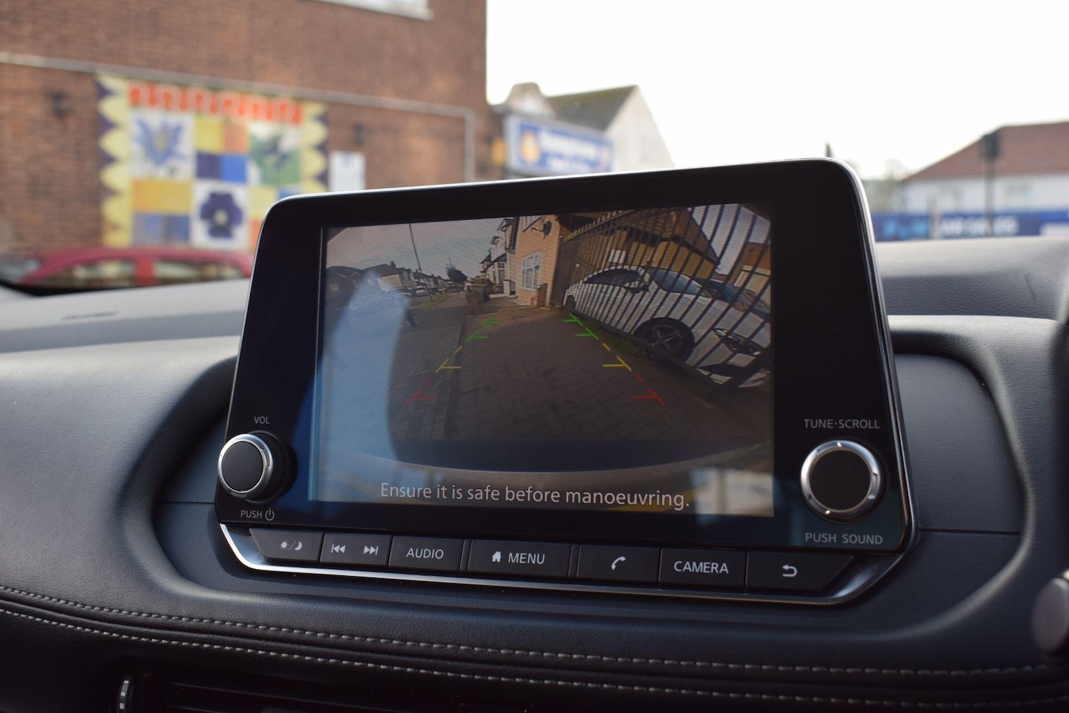 Used Nissan X-Trail 2024 for sale - 77314628: Photo 43