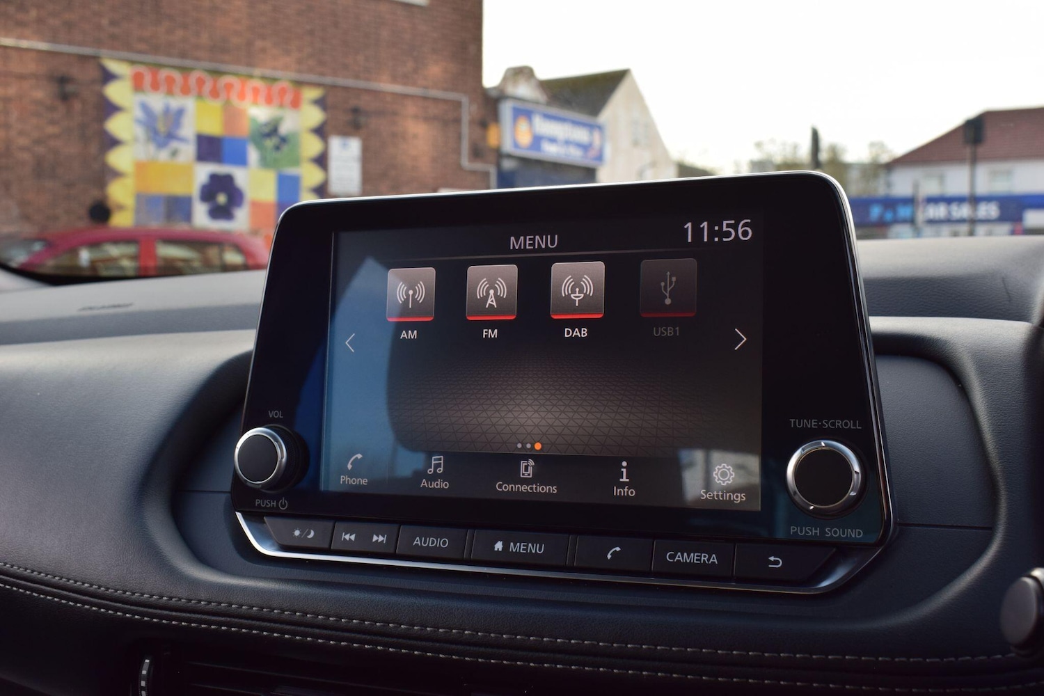 Used Nissan X-Trail 2024 for sale - 77314628: Photo 44