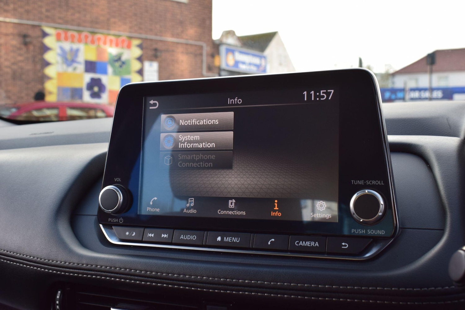 Used Nissan X-Trail 2024 for sale - 77314628: Photo 46