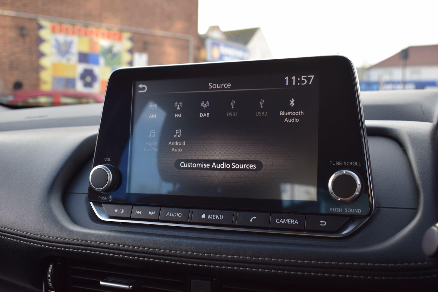 Used Nissan X-Trail 2024 for sale - 77314628: Photo 47