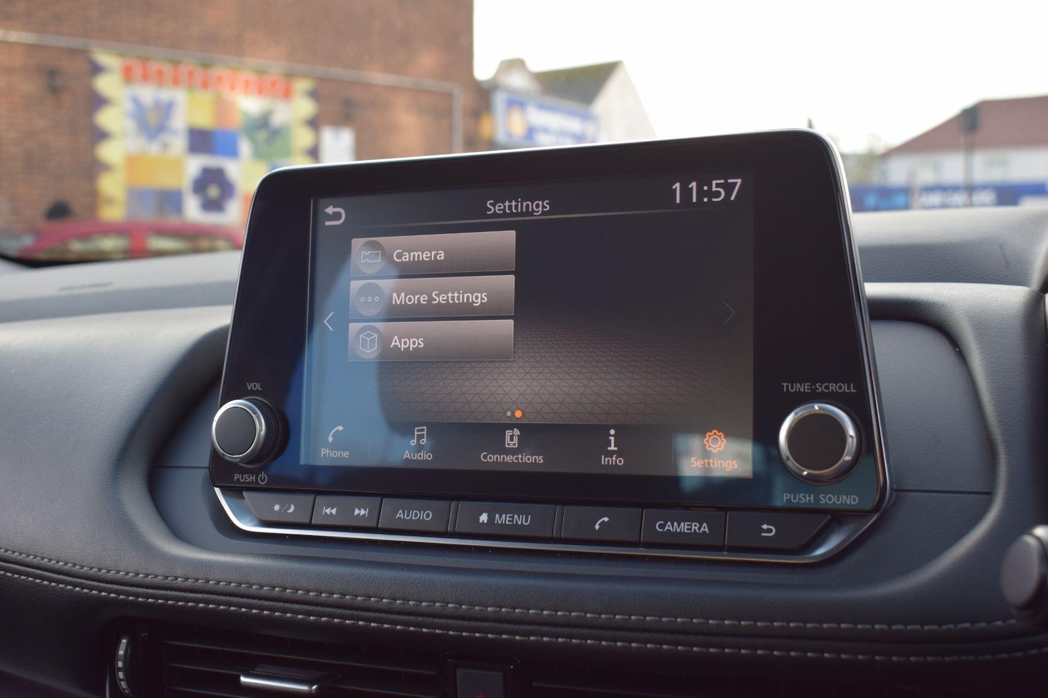 Used Nissan X-Trail 2024 for sale - 77314628: Photo 49