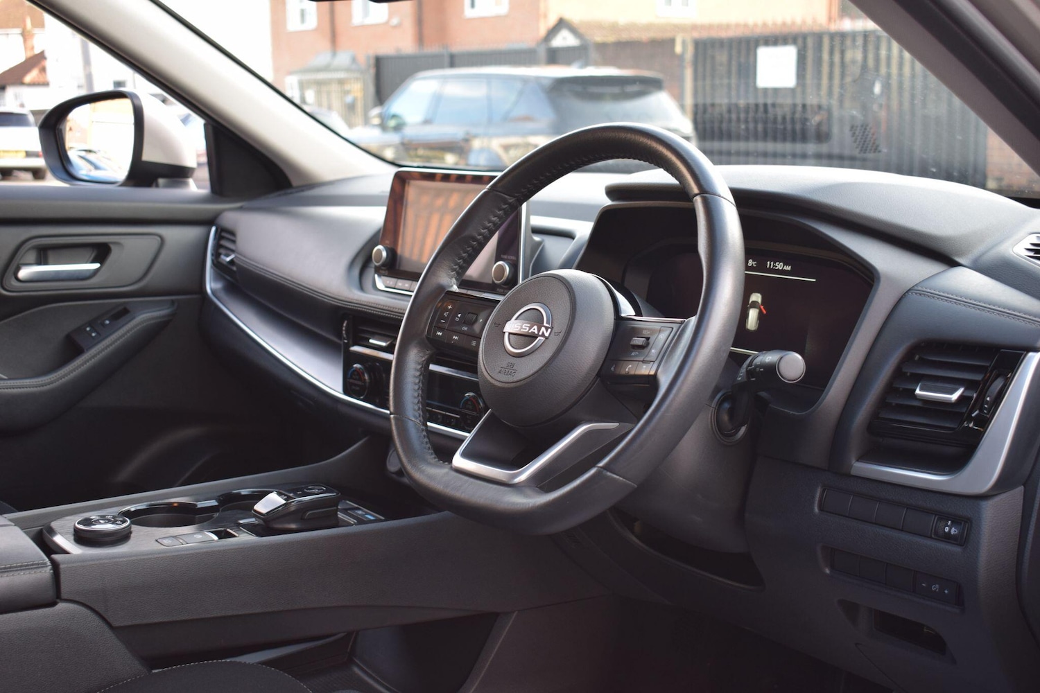 Used Nissan X-Trail 2024 for sale - 77314628: Photo 5