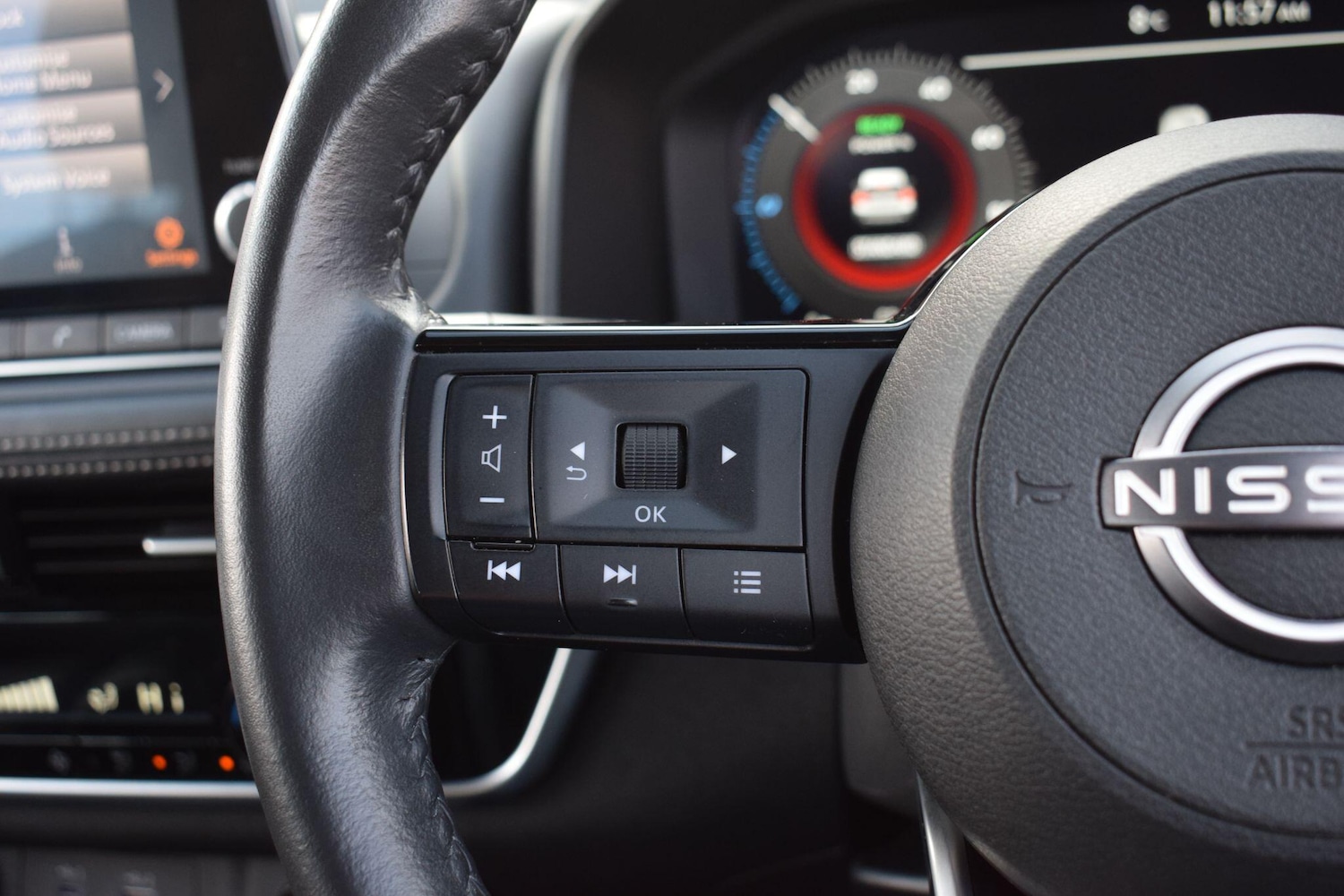 Used Nissan X-Trail 2024 for sale - 77314628: Photo 50