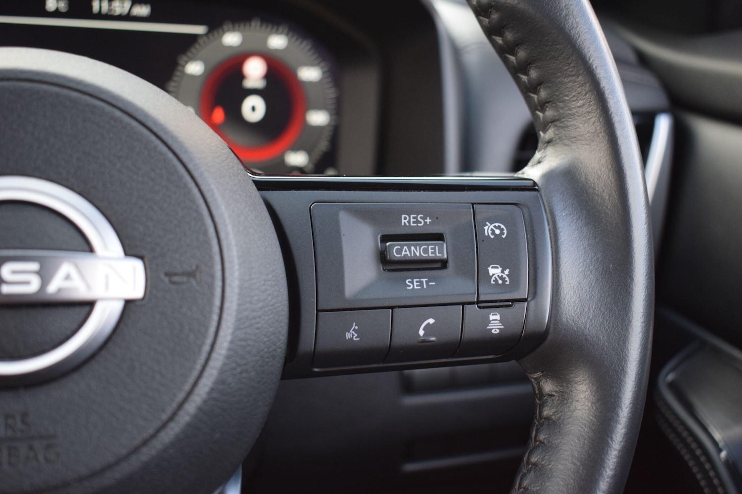 Used Nissan X-Trail 2024 for sale - 77314628: Photo 51